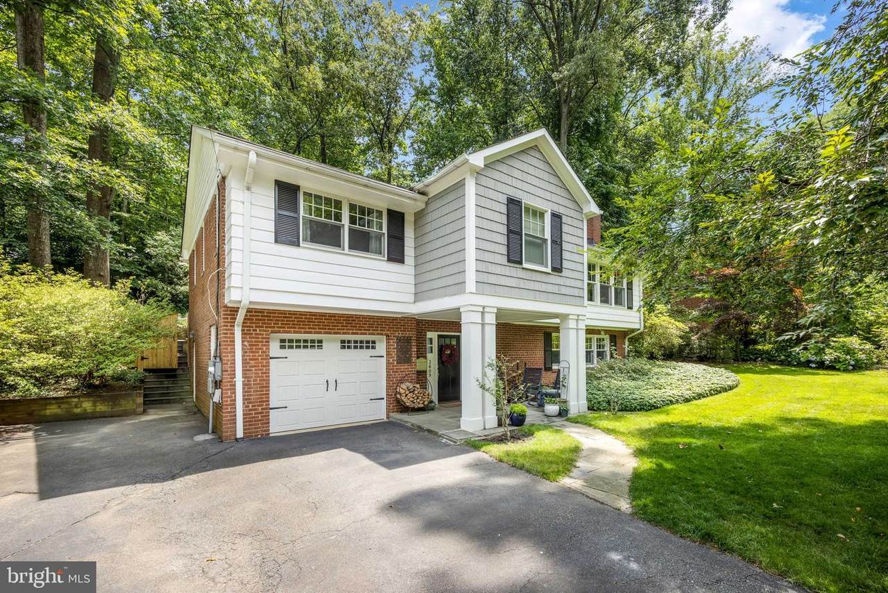 3609 Whispering Lane - Photo 1