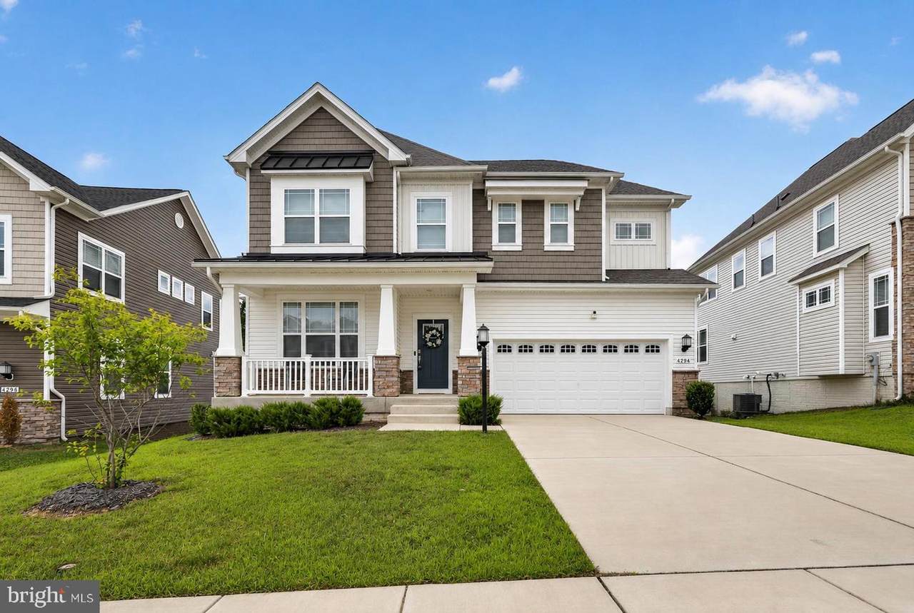 4294 Shakespeare Circle - Photo 1