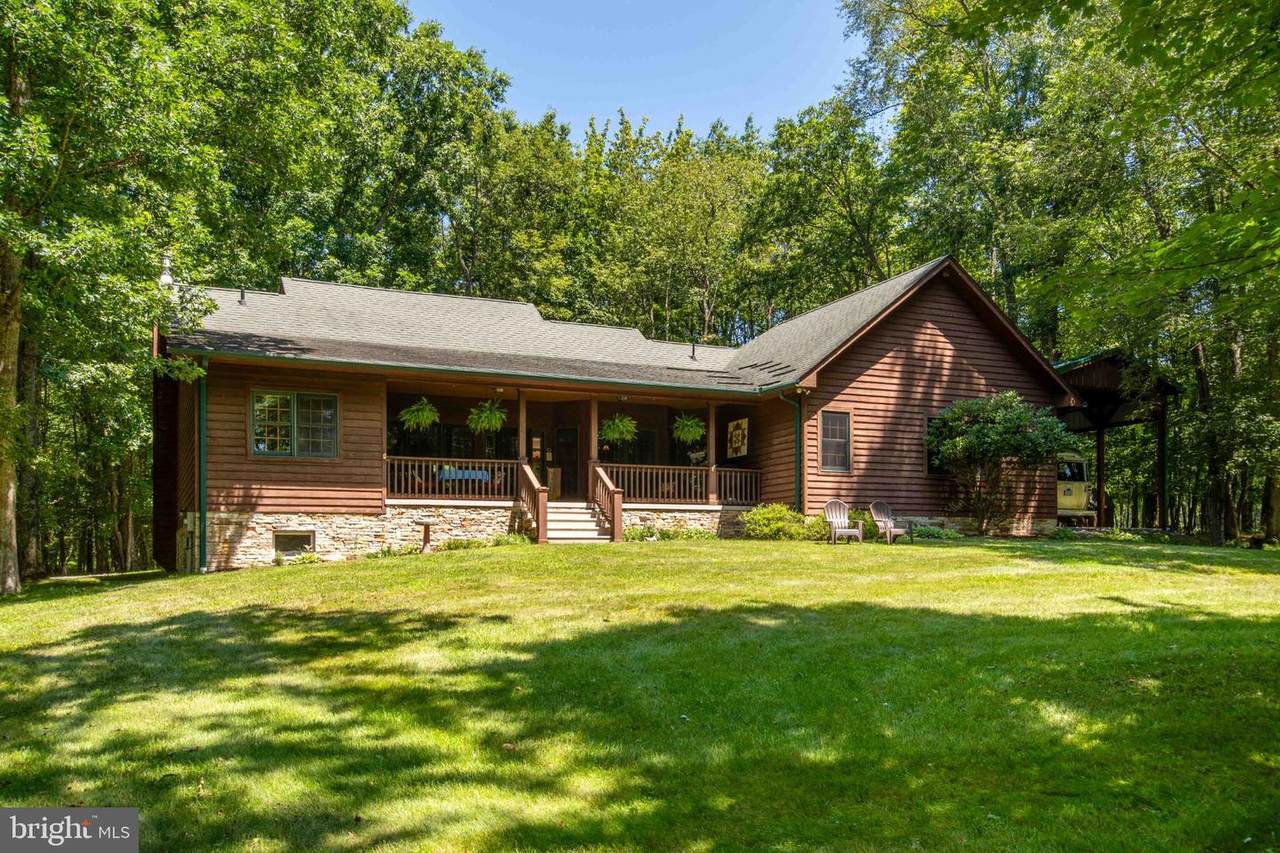 355 Markwood Drive - Photo 1