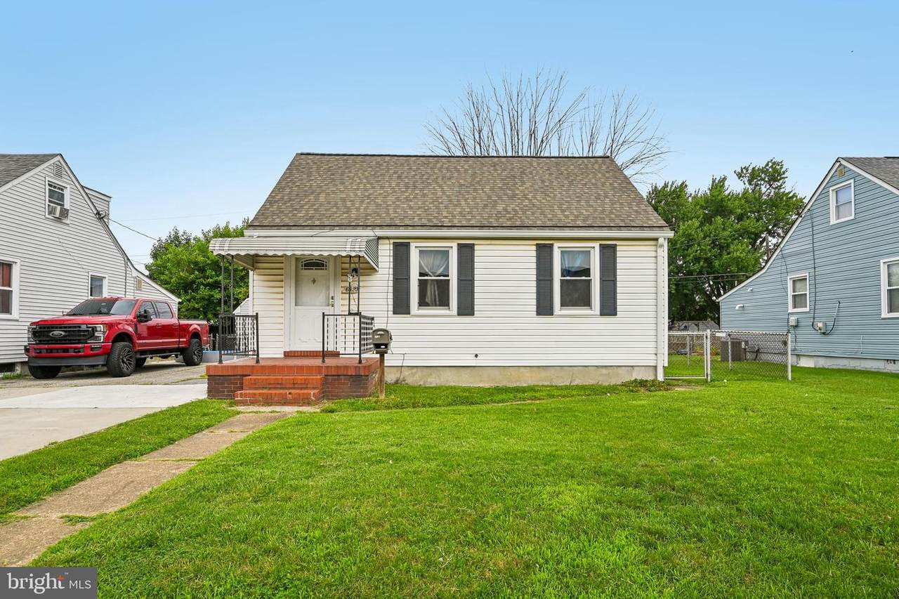 6820 Bessemer Avenue - Photo 1