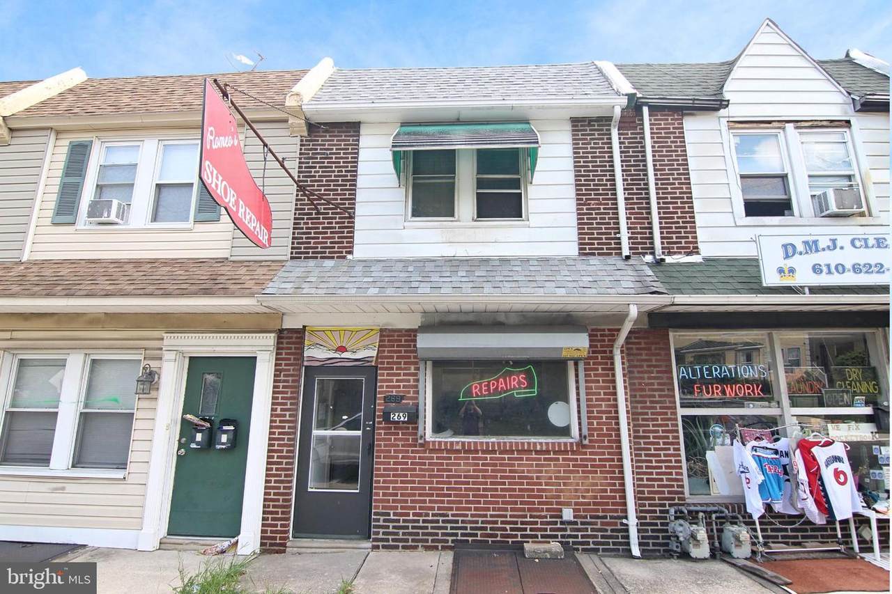 269 Wycombe Avenue - Photo 1