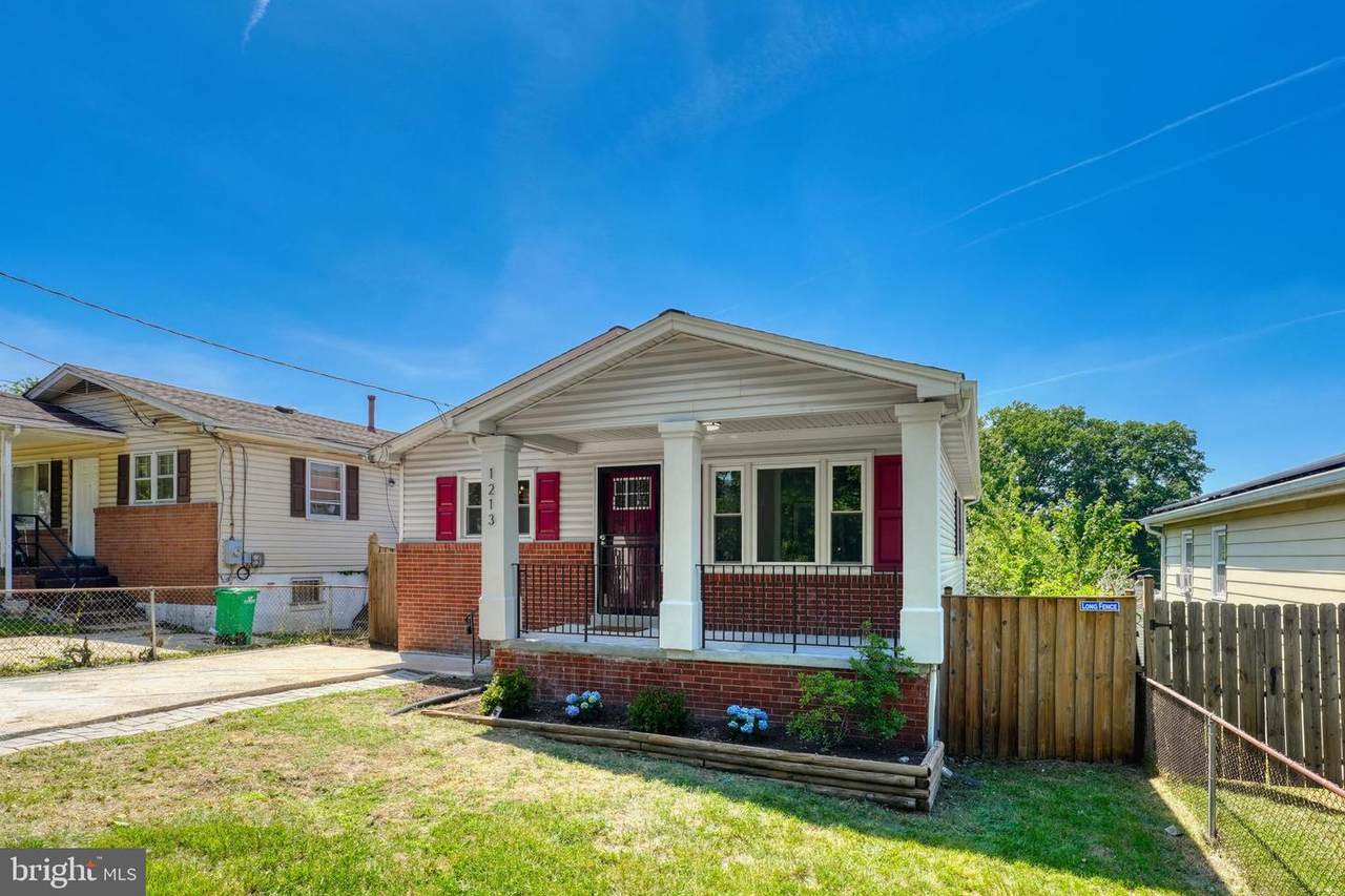 1213 Quo Avenue - Photo 1