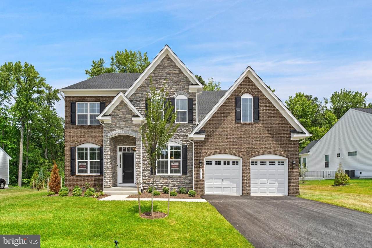 11710 Moriarty Court - Photo 1