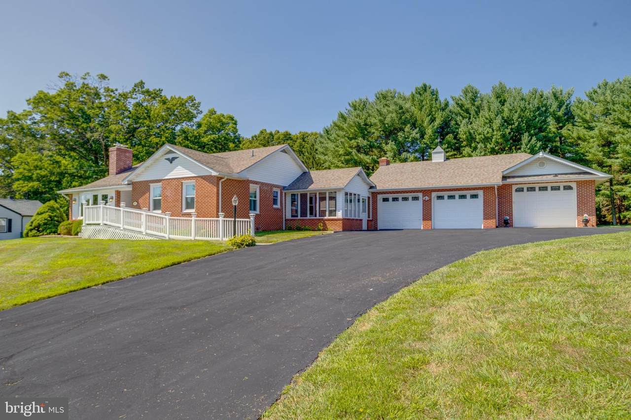 1401 Prospect Mill Road - Photo 1