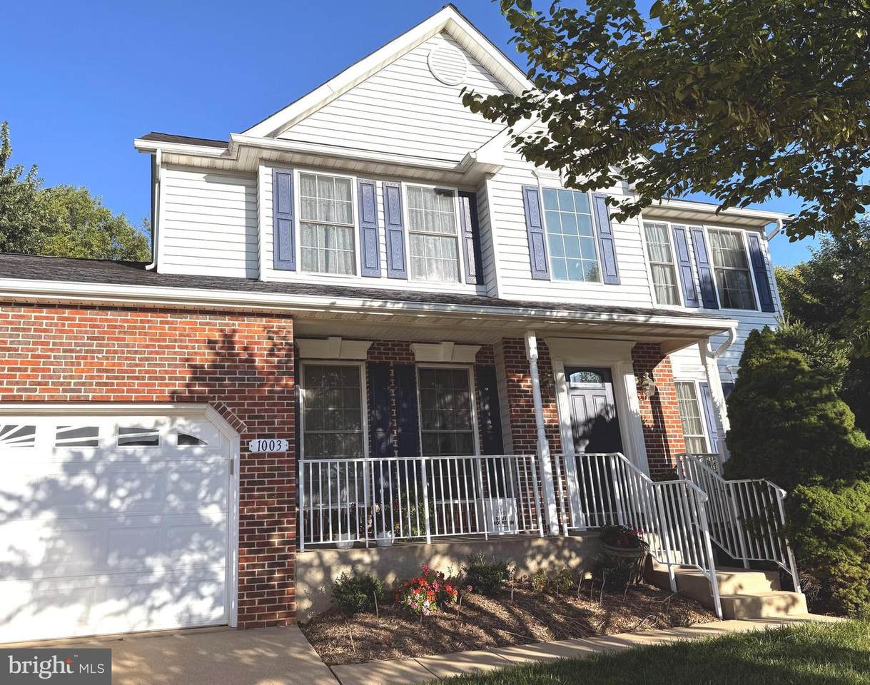 1003 Summer Sweet Lane - Photo 1