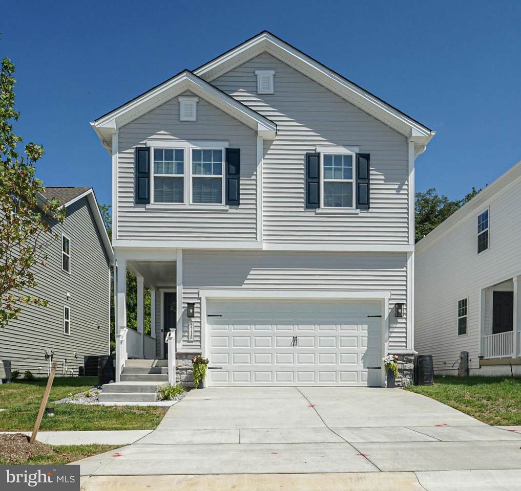 5718 Howard Drive - Photo 1