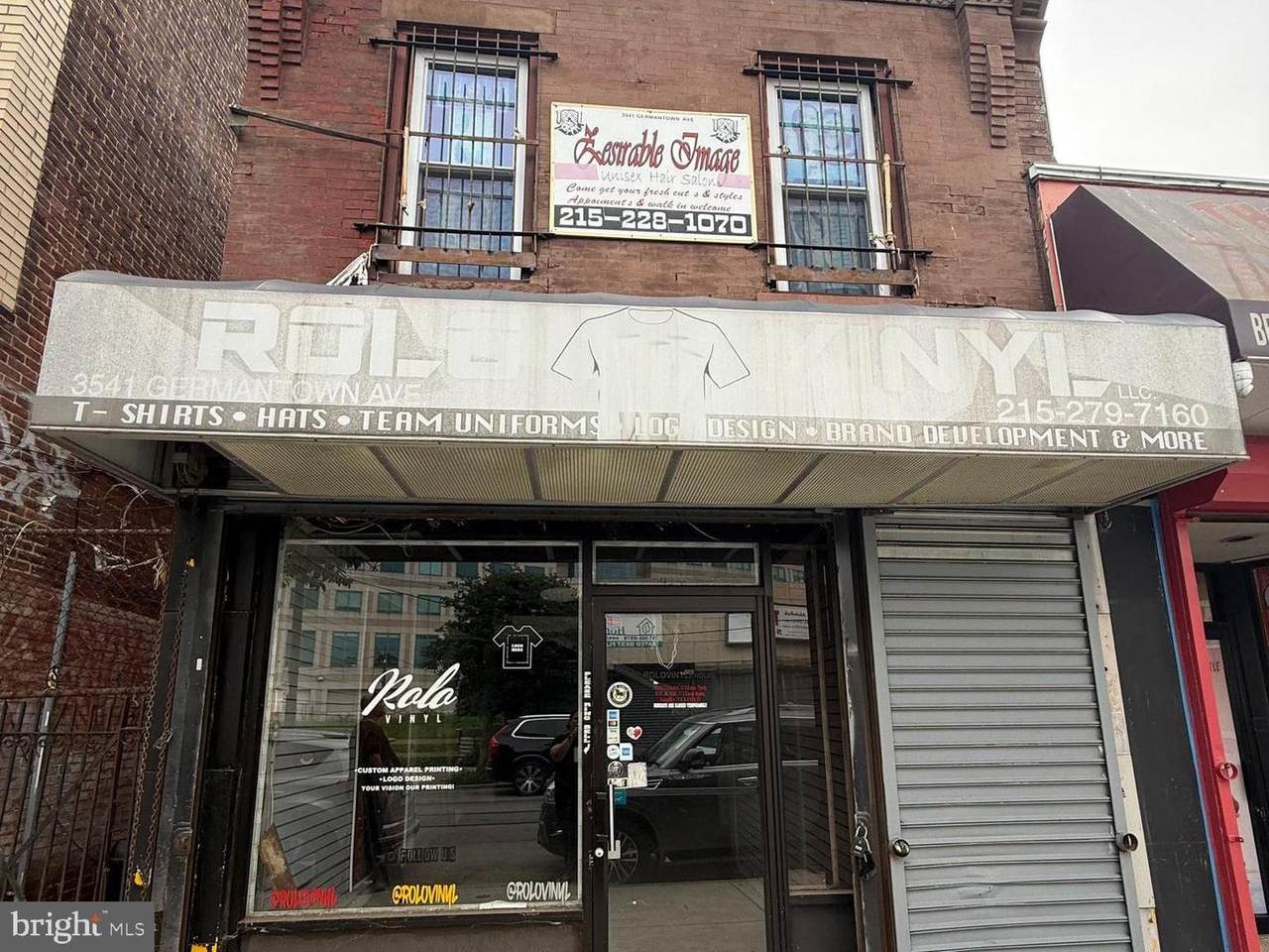 3541 Germantown Avenue - Photo 1