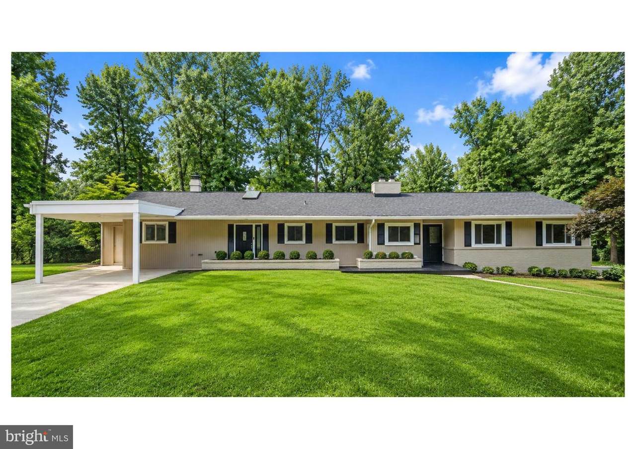 8206 Cranwood Court - Photo 1