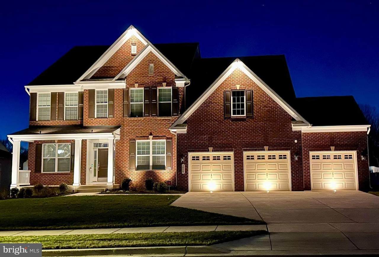 5808 Savannah Drive - Photo 1