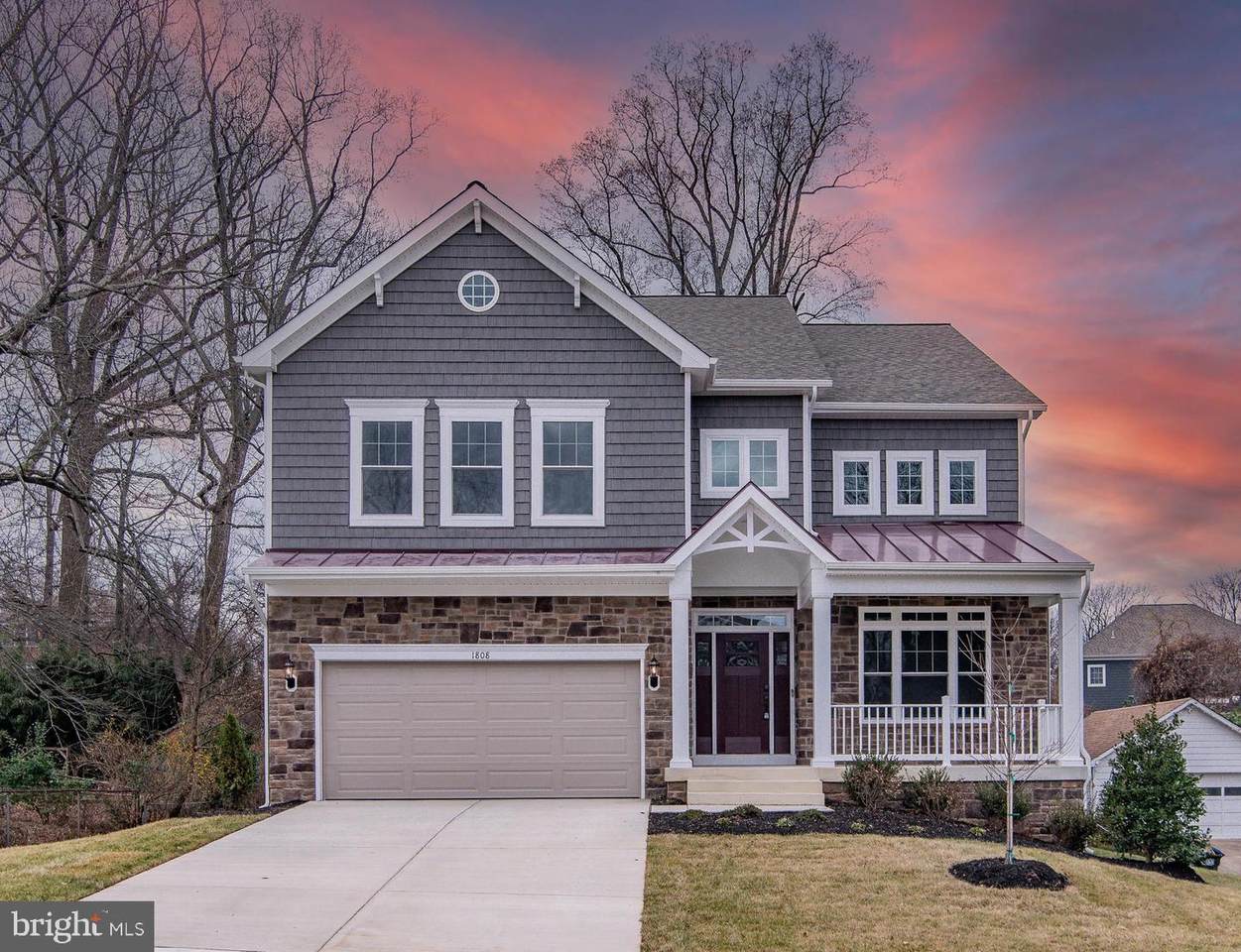 1808 Anderson Road - Photo 1