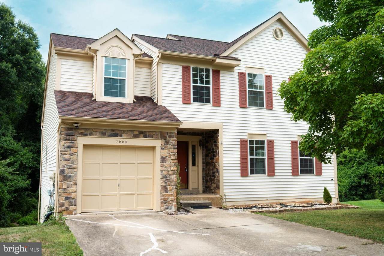 7906 Kara Court - Photo 1