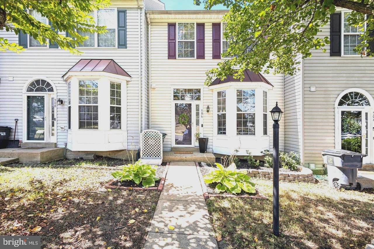 506 Torbert Loop - Photo 1
