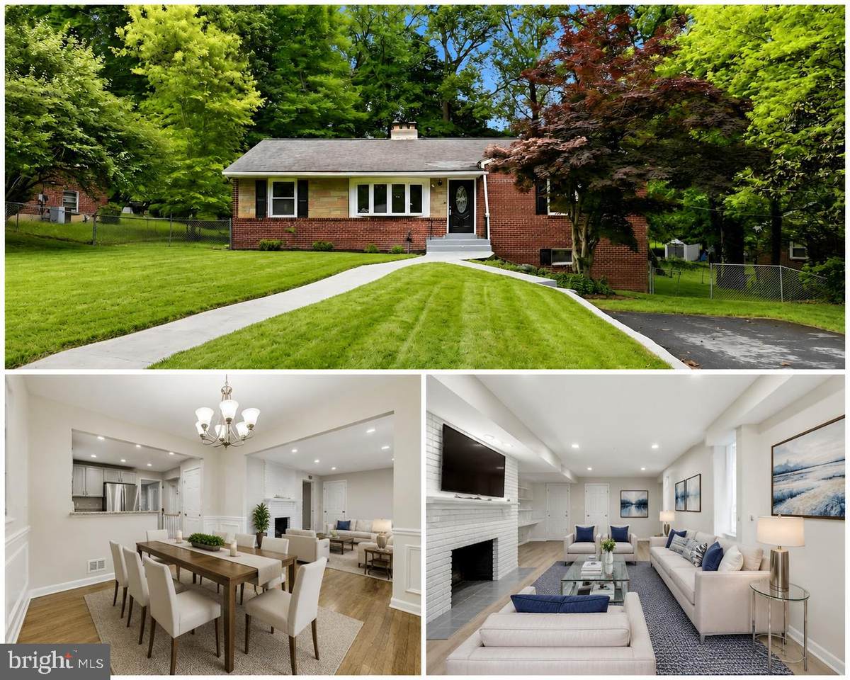 4915 Sharon Road - Photo 1