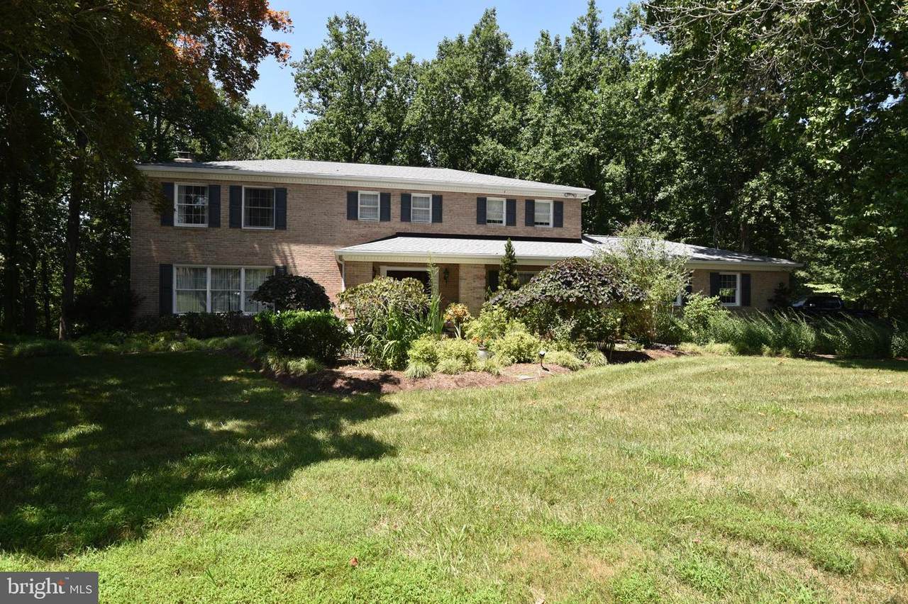 11202 Old Carriage Road - Photo 1