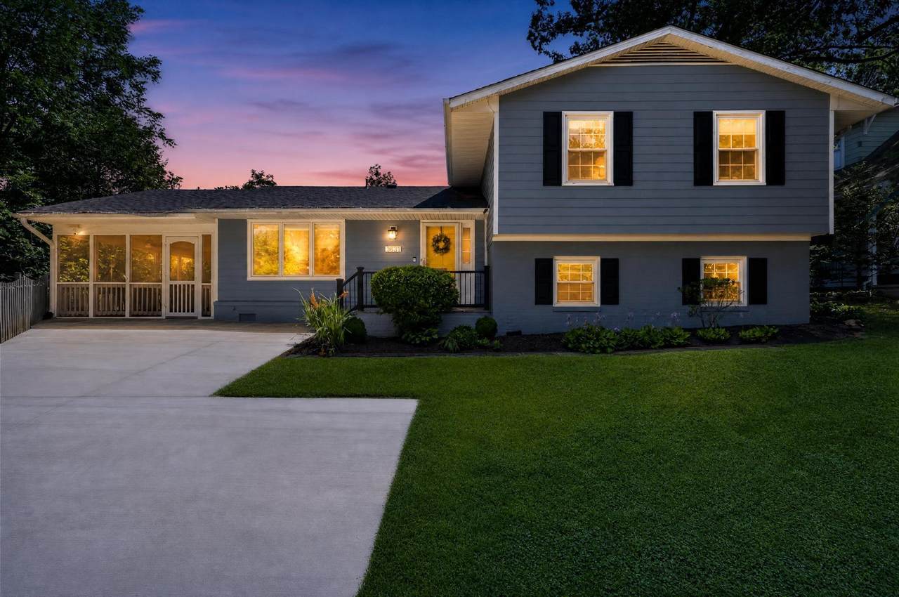 3831 Vernon Street - Photo 1