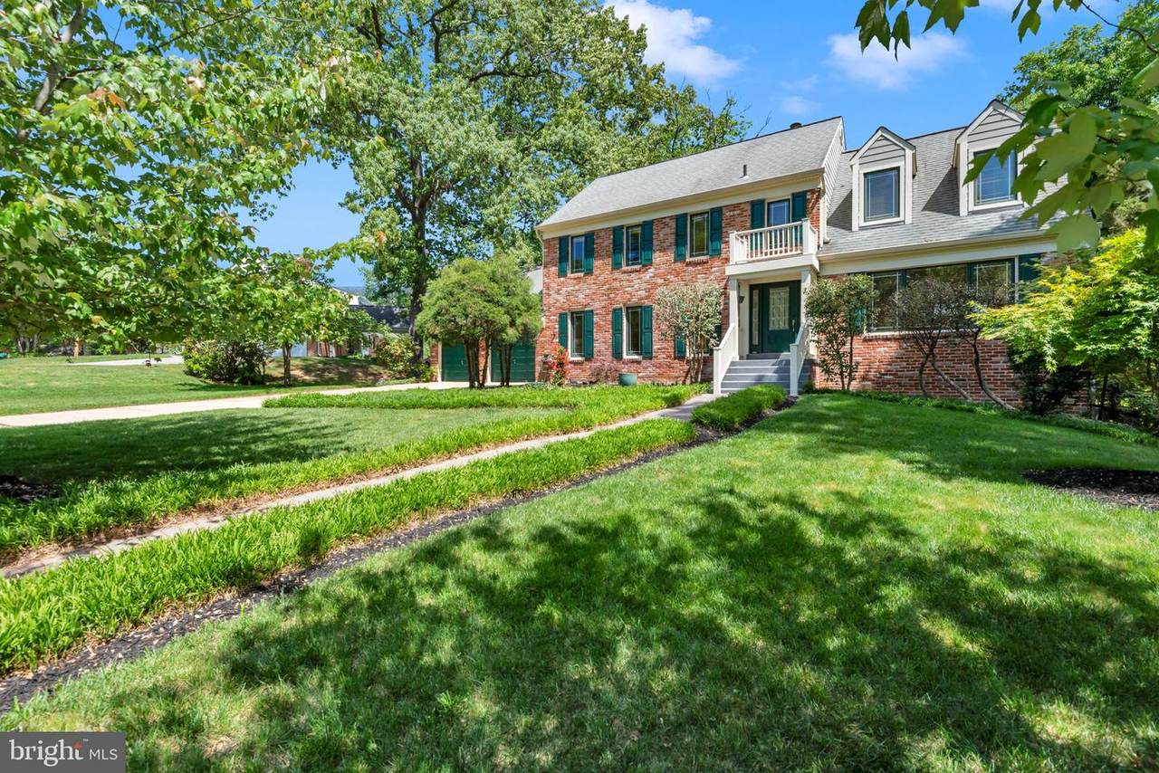 12602 Tartan Lane - Photo 1