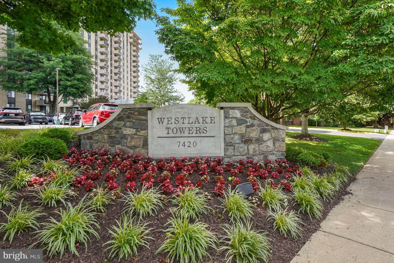 7420 Westlake Terrace - Photo 1