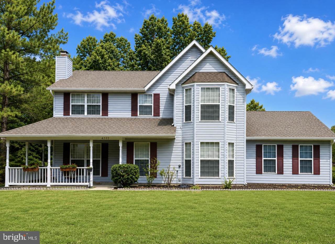 6202 Cachalot Court - Photo 1