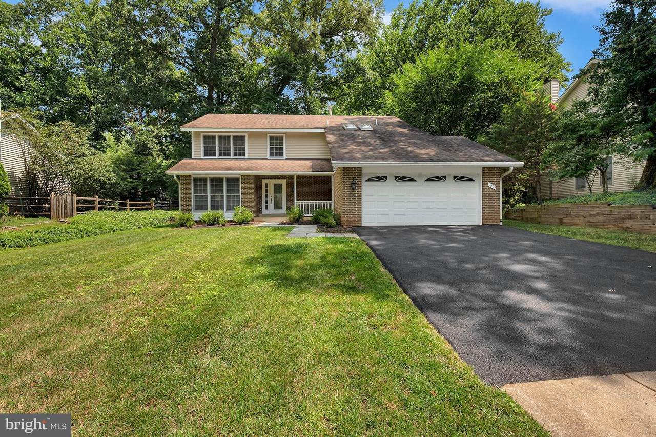 11533 Flints Grove Lane - Photo 1