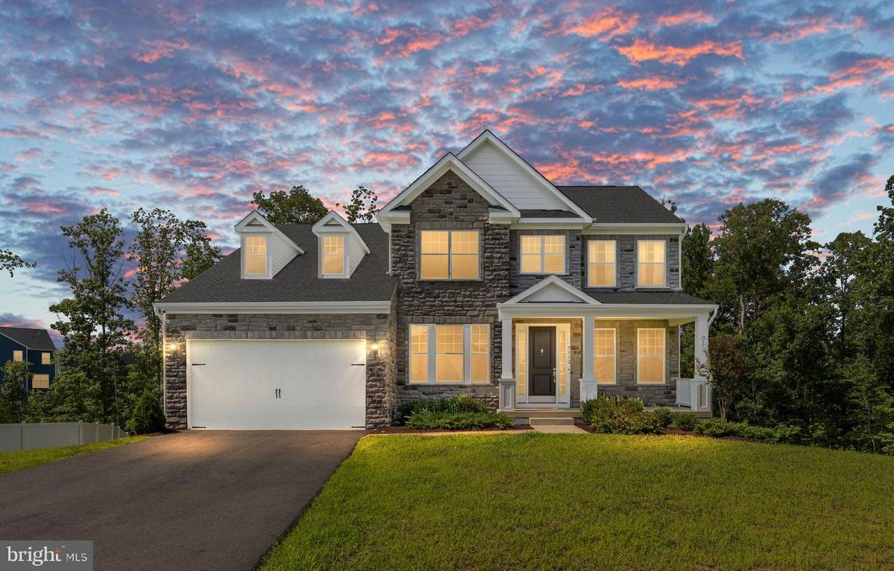 9312 Spring Hill Lane - Photo 1