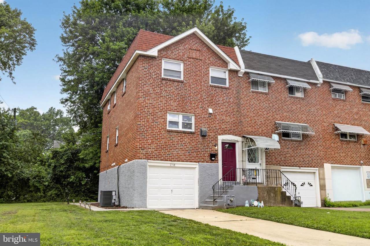 1118 Tribbett Avenue - Photo 1