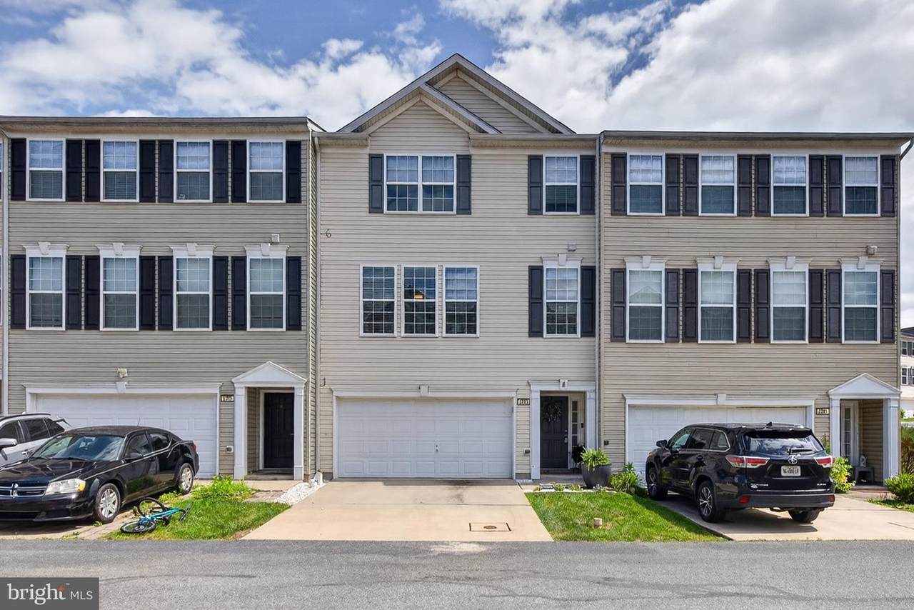 2303 Golden Eagle Drive - Photo 1