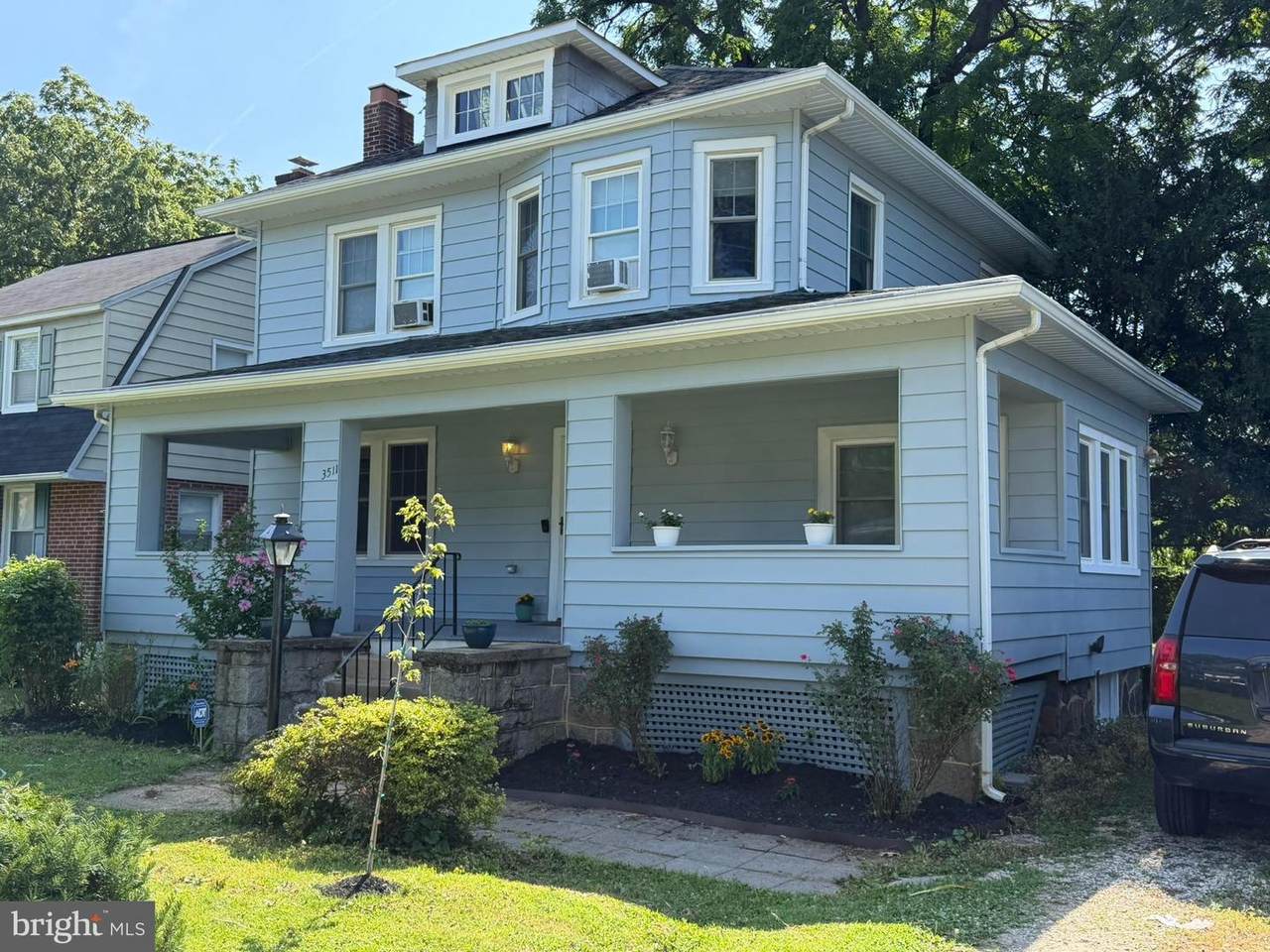 3511 Rolling Road - Photo 1