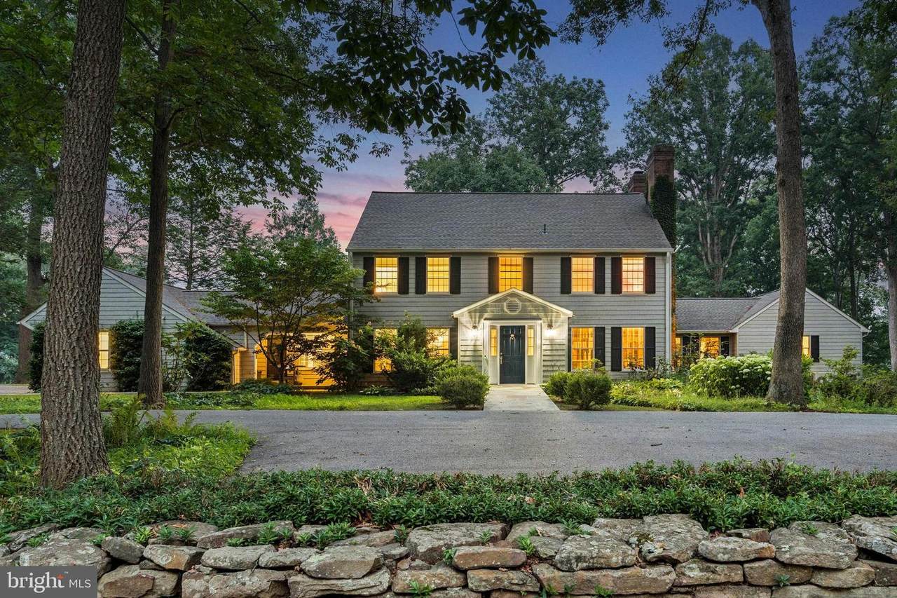 4323 Mount Zion Road - Photo 1