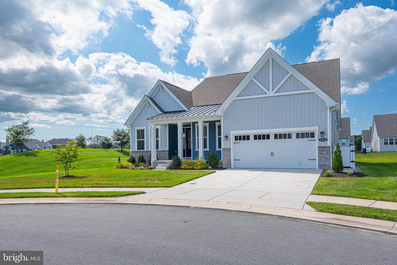 23060 Golden Oak Drive - Photo 1