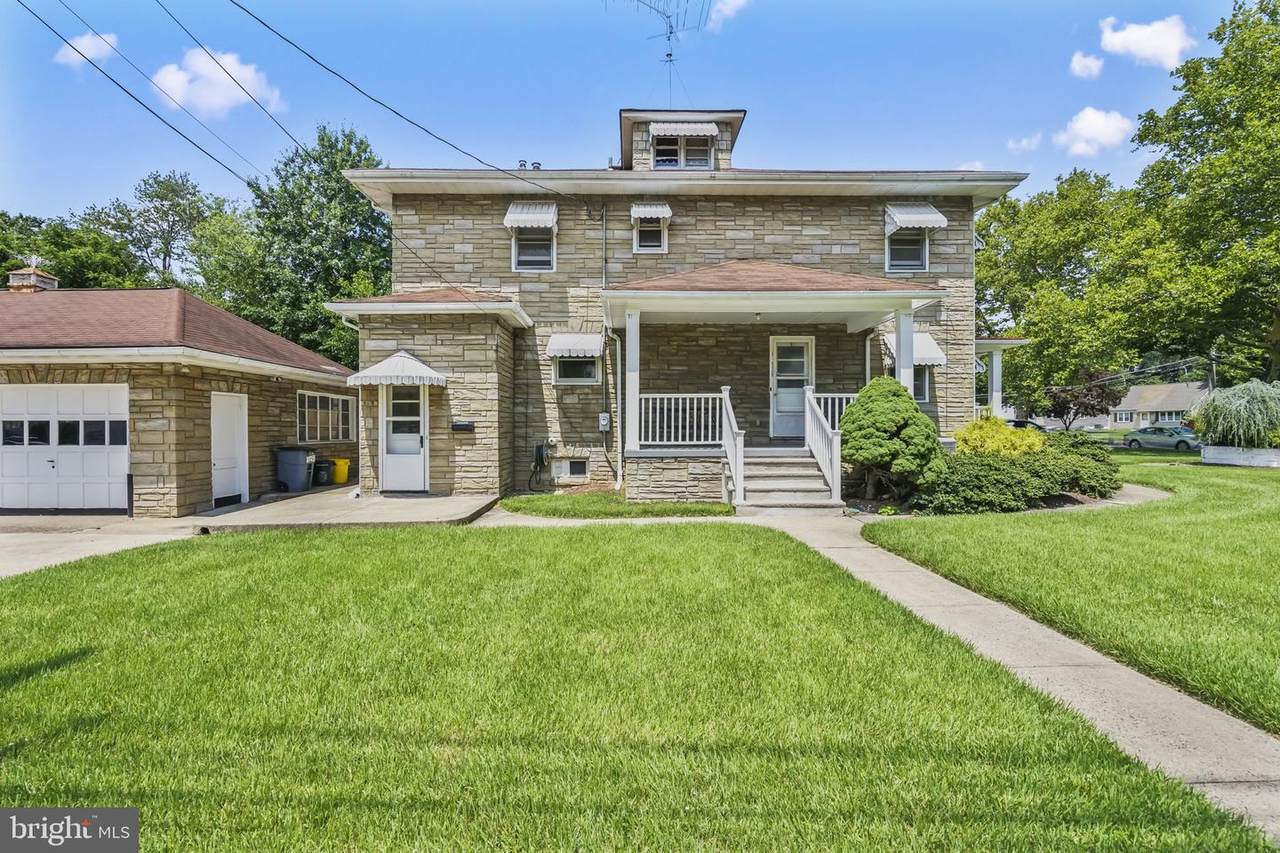 1125 Parkway Avenue - Photo 1