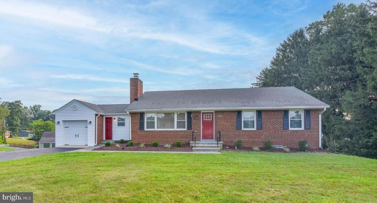 1804 Briggs Chaney Road - Photo 1