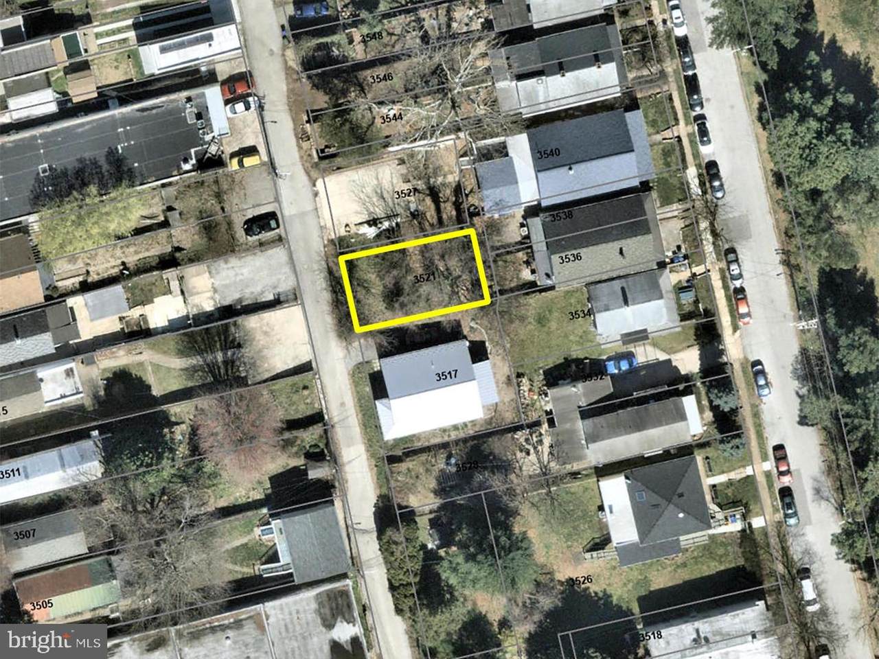 3521 Sweet Air Street - Photo 1