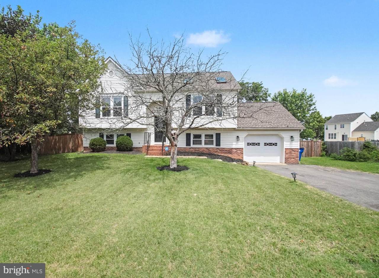 7511 Daughtry Drive - Photo 1