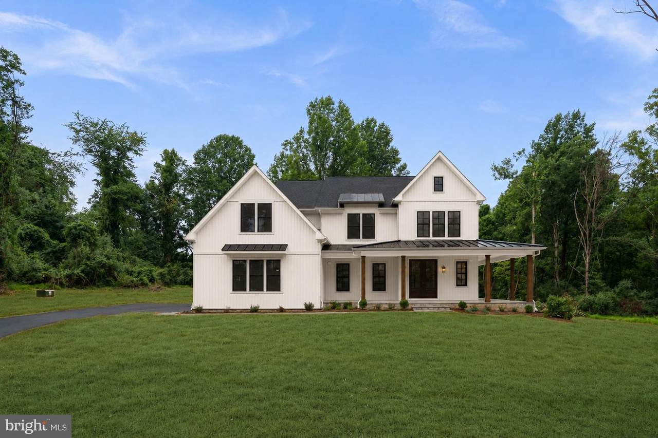 127 Nob Hill Park Drive - Photo 1