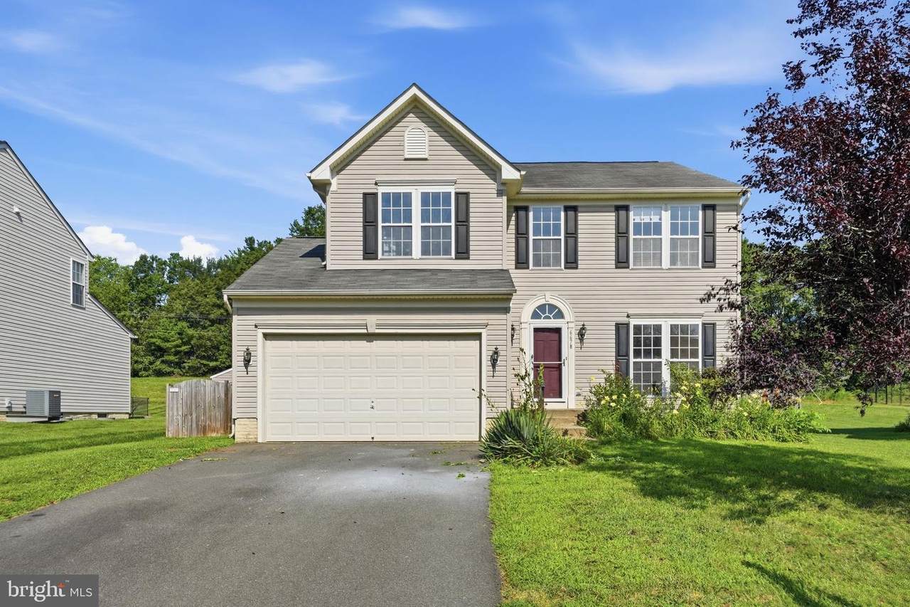 6678 Clarkes Meadow Drive - Photo 1
