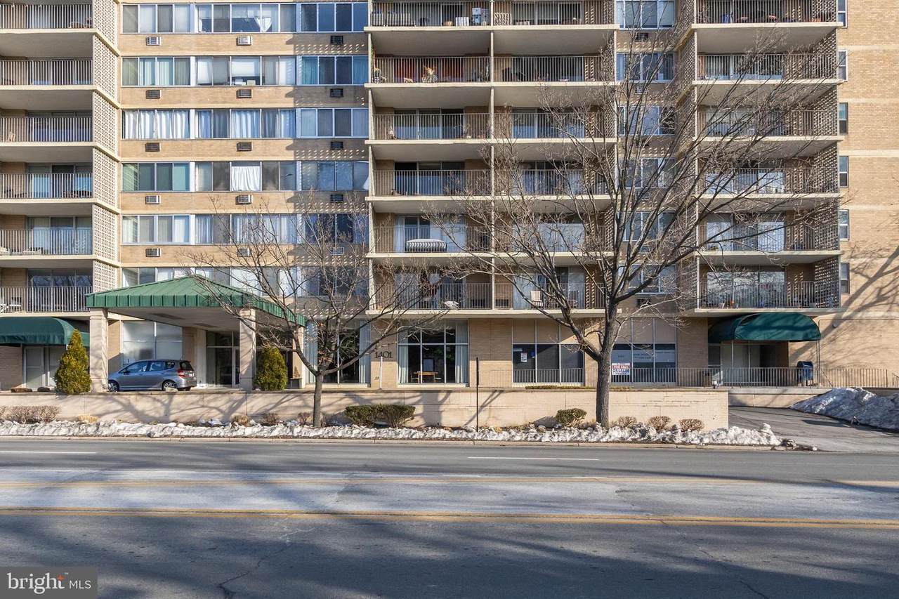 1401 Pennsylvania Avenue - Photo 1