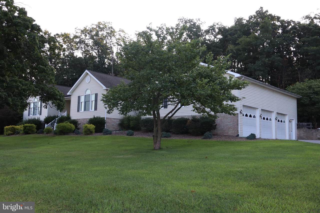 12205 Warner Road - Photo 1