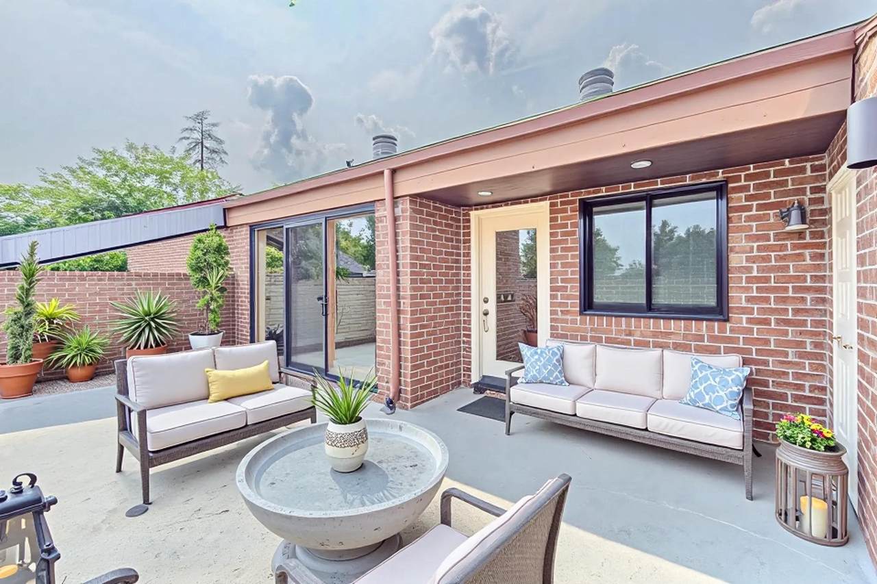 7240 Park Heights Avenue - Photo 1