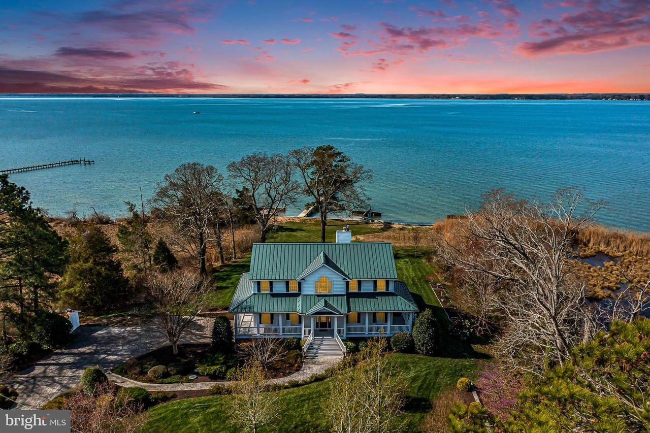 296 Granville Bay Road - Photo 1