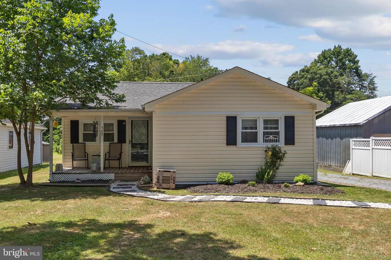 507 Main Street - Photo 1