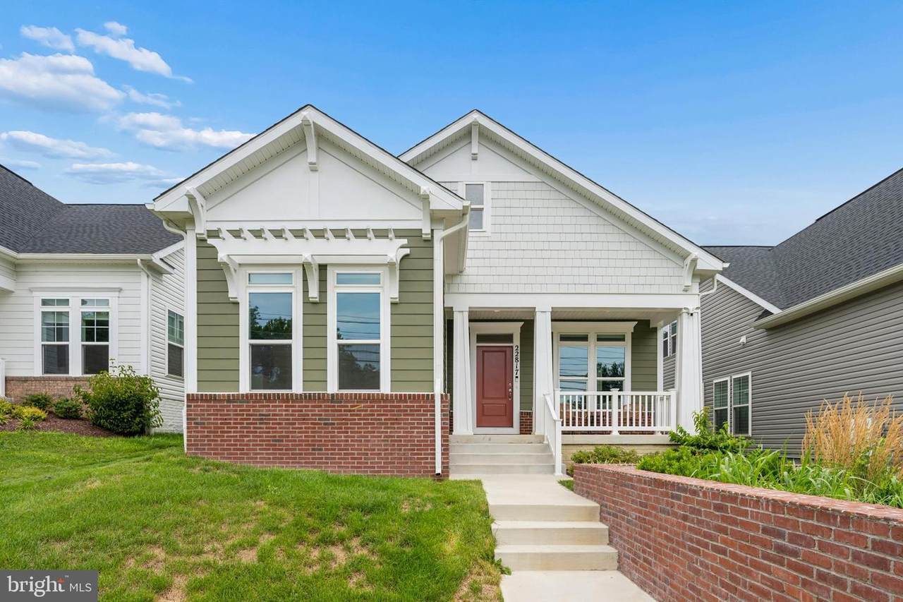 22817 Frederick Road - Photo 1