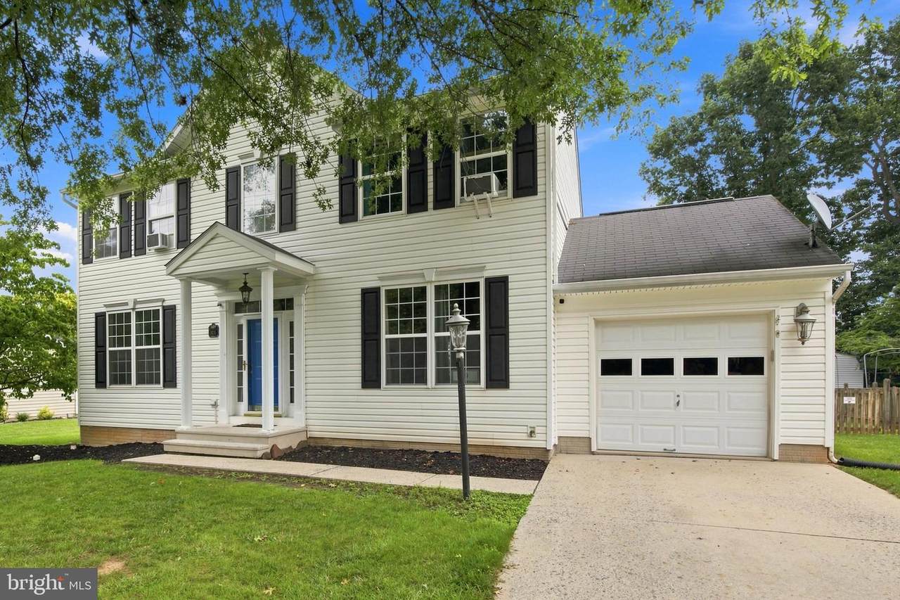 3135 Raintree Road - Photo 1