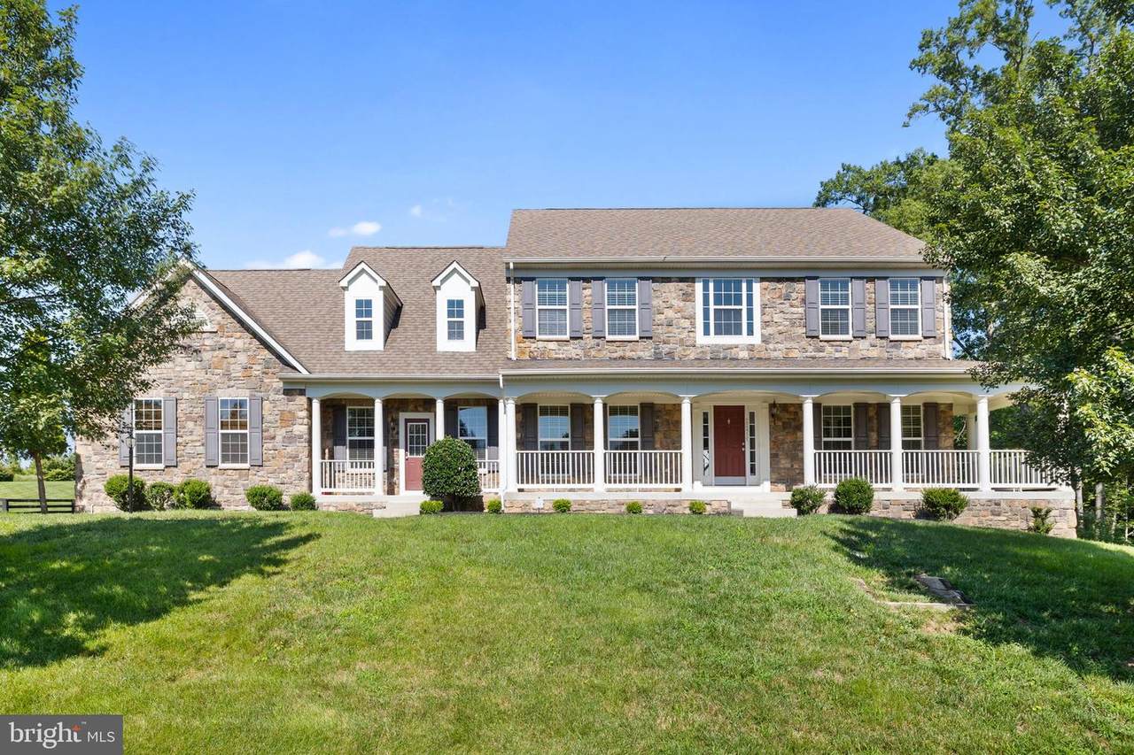 22411 Conservancy Drive - Photo 1