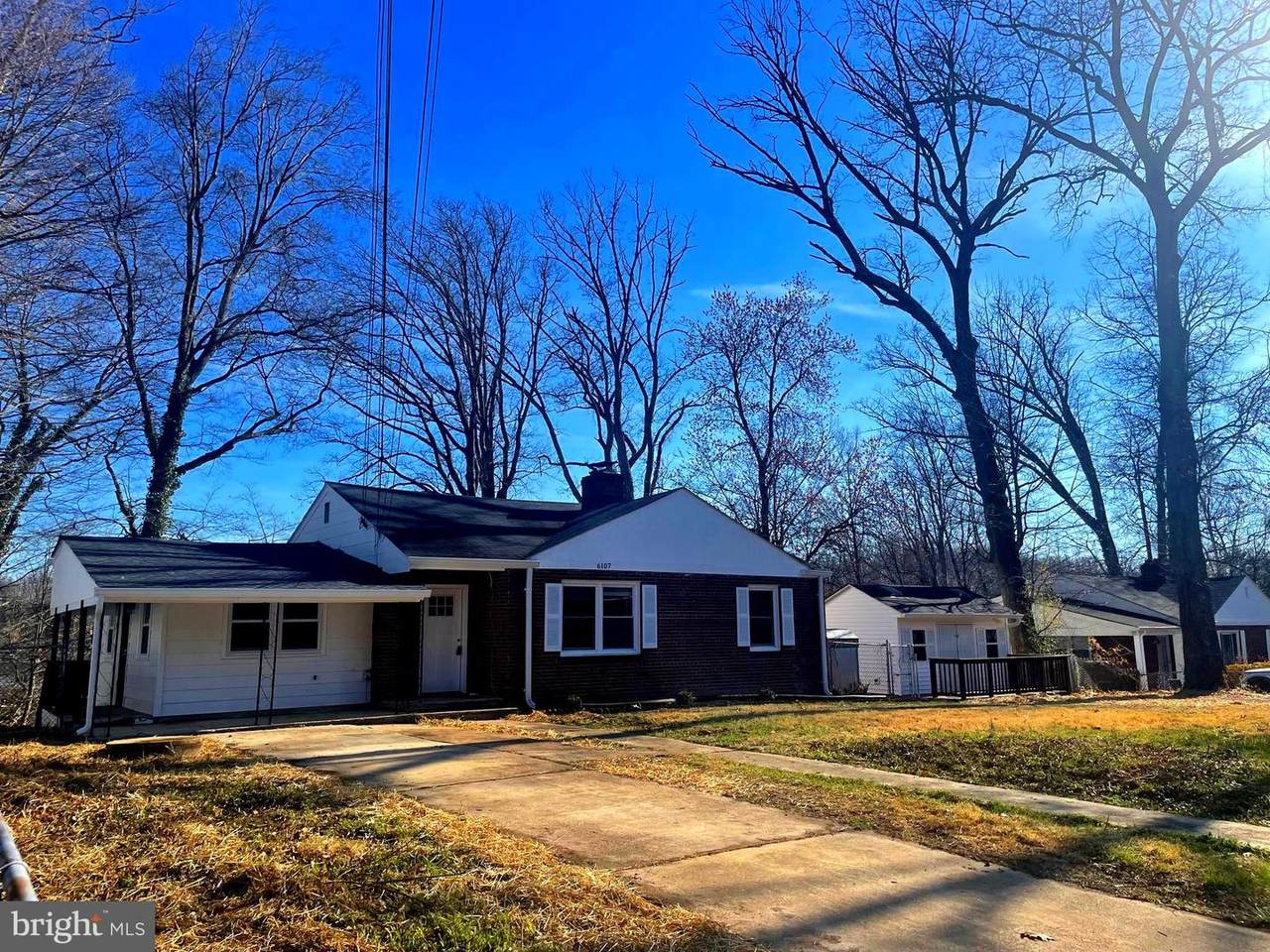 6107 Buckler Road - Photo 1