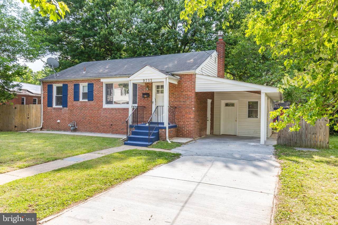 9712 51ST Avenue - Photo 1