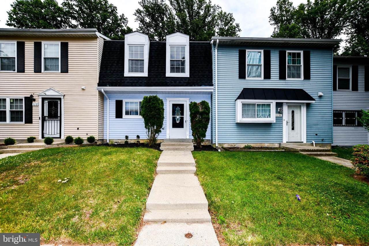 1114 Adeline Way - Photo 1