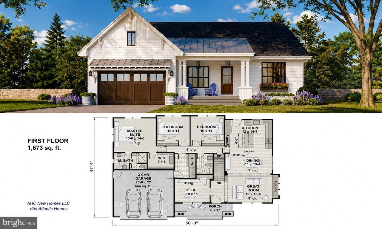 5706 Ridge Road - Photo 1