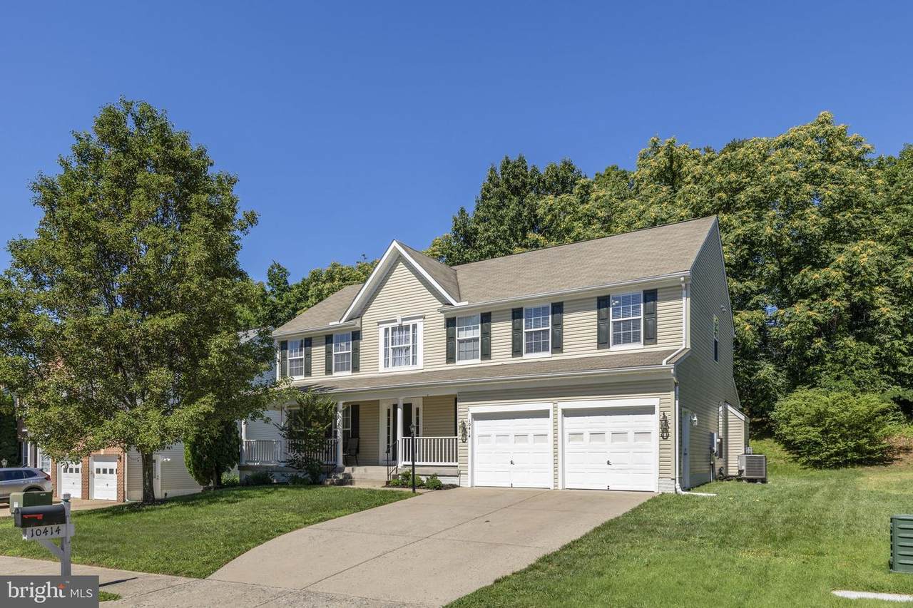 10414 Mcclellan Drive - Photo 1