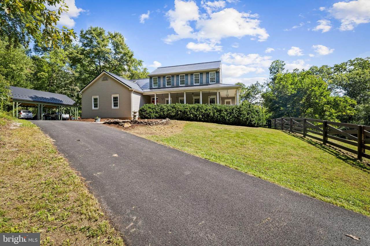 5017 Norrisville Road - Photo 1