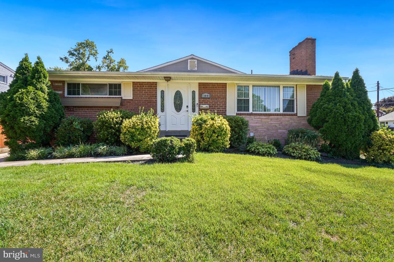 13004 Bluhill Road - Photo 1